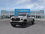 2026 Chevrolet Silverado 2500 Crew Cab 4x4 Pickup for sale #D163661 - photo 8