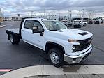 2026 Chevrolet Silverado 3500 Crew Cab 4x4 Knapheide Flatbed Truck for sale #D163666 - photo 10