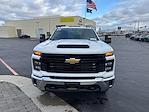 2026 Chevrolet Silverado 3500 Crew Cab 4x4 Knapheide Flatbed Truck for sale #D163666 - photo 11