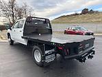 2026 Chevrolet Silverado 3500 Crew Cab 4x4 Knapheide Flatbed Truck for sale #D163666 - photo 4