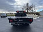 2026 Chevrolet Silverado 3500 Crew Cab 4x4 Knapheide Flatbed Truck for sale #D163666 - photo 5