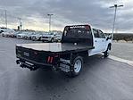 2026 Chevrolet Silverado 3500 Crew Cab 4x4 Knapheide Flatbed Truck for sale #D163666 - photo 7