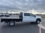 2026 Chevrolet Silverado 3500 Crew Cab 4x4 Knapheide Flatbed Truck for sale #D163666 - photo 8