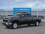 2026 Chevrolet Silverado 2500 Crew Cab 4x4 Pickup for sale #D163670 - photo 10