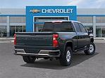 2026 Chevrolet Silverado 2500 Crew Cab 4x4 Pickup for sale #D163670 - photo 12