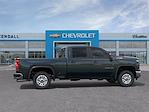 2026 Chevrolet Silverado 2500 Crew Cab 4x4 Pickup for sale #D163670 - photo 13
