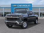 2026 Chevrolet Silverado 2500 Crew Cab 4x4 Pickup for sale #D163670 - photo 14