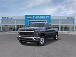 2026 Chevrolet Silverado 2500 Crew Cab 4x4 Pickup for sale #D163670 - photo 16