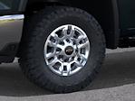 2026 Chevrolet Silverado 2500 Crew Cab 4x4 Pickup for sale #D163670 - photo 17