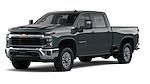 2026 Chevrolet Silverado 2500 Crew Cab 4x4 Pickup for sale #D163670 - photo 3