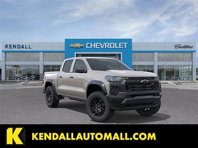 New 2026 Chevrolet Colorado - photo 1