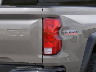 New 2026 Chevrolet Colorado - photo 1