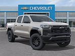 2026 Chevrolet Colorado Crew Cab 4x4 Pickup for sale #D163678 - photo 15