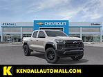 2026 Chevrolet Colorado Crew Cab 4x4 Pickup for sale #D163678 - photo 9