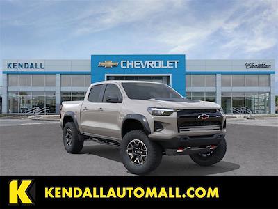 New 2026 Chevrolet Colorado - photo 1