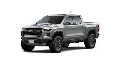 New 2026 Chevrolet Colorado - photo 1