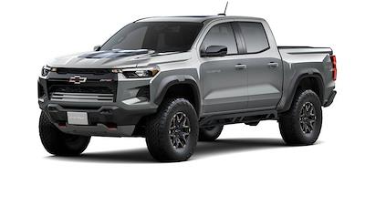 New 2026 Chevrolet Colorado - photo 1