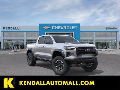 New 2026 Chevrolet Colorado - photo 1