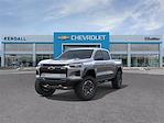 2026 Chevrolet Colorado Crew Cab 4x4 Pickup for sale #D163682 - photo 16