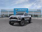New 2026 Chevrolet Colorado ZR2 Crew Cab for sale #D163682 - photo 16