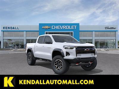 New 2026 Chevrolet Colorado - photo 1