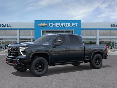 New 2026 Chevrolet Silverado 2500 ZR2 Crew Cab for sale #D163685 - photo 2