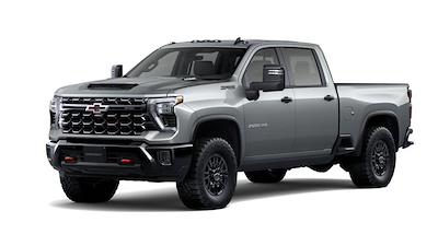New 2026 Chevrolet Silverado 2500 - photo 1