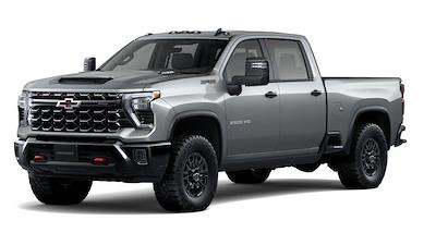 New 2026 Chevrolet Silverado 2500 - photo 1