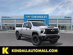 New 2026 Chevrolet Silverado 2500 ZR2 Crew Cab for sale #D163686 - photo 1