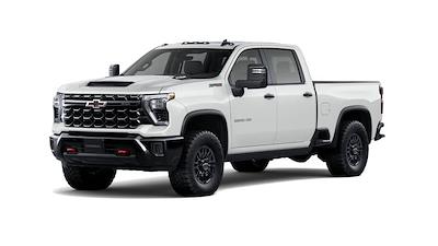 New 2026 Chevrolet Silverado 2500 - photo 1
