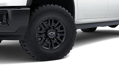 New 2026 Chevrolet Silverado 2500 - photo 1