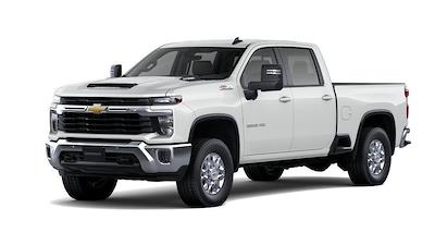 New 2026 Chevrolet Silverado 2500 - photo 1