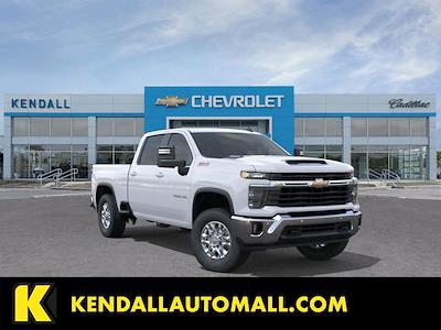 New 2026 Chevrolet Silverado 2500 - photo 1