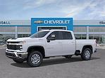 2026 Chevrolet Silverado 2500 Crew Cab 4x4 Pickup for sale #D163688 - photo 3