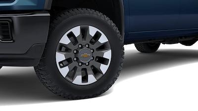 New 2026 Chevrolet Silverado 2500 - photo 1