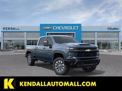New 2026 Chevrolet Silverado 2500 - photo 1