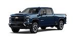 2026 Chevrolet Silverado 2500 Crew Cab 4x4 Pickup for sale #D163689 - photo 1