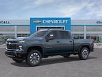 New 2026 Chevrolet Silverado 2500 Custom Crew Cab for sale #D163689 - photo 2