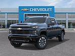 New 2026 Chevrolet Silverado 2500 Custom Crew Cab for sale #D163689 - photo 6