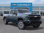 New 2026 Chevrolet Silverado 2500 Custom Crew Cab for sale #D163689 - photo 7