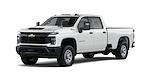 2026 Chevrolet Silverado 3500 Crew Cab 4x4 Pickup for sale #D163691 - photo 1