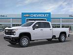 New 2026 Chevrolet Silverado 3500 Work Truck Crew Cab for sale #D163691 - photo 10
