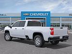New 2026 Chevrolet Silverado 3500 Work Truck Crew Cab for sale #D163691 - photo 11