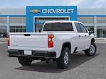 New 2026 Chevrolet Silverado 3500 Work Truck Crew Cab for sale #D163691 - photo 12