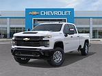 New 2026 Chevrolet Silverado 3500 Work Truck Crew Cab for sale #D163691 - photo 14