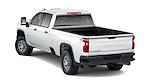 2026 Chevrolet Silverado 3500 Crew Cab 4x4 Pickup for sale #D163691 - photo 4