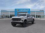 New 2026 Chevrolet Silverado 1500 Custom Crew Cab for sale #D163693 - photo 16