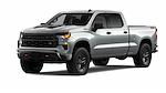 2026 Chevrolet Silverado 1500 Crew Cab 4x4 Pickup for sale #D163693 - photo 2