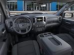 New 2026 Chevrolet Silverado 1500 Custom Crew Cab for sale #D163693 - photo 23