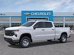 2026 Chevrolet Silverado 1500 Crew Cab 4x4 Pickup for sale #D163695 - photo 10